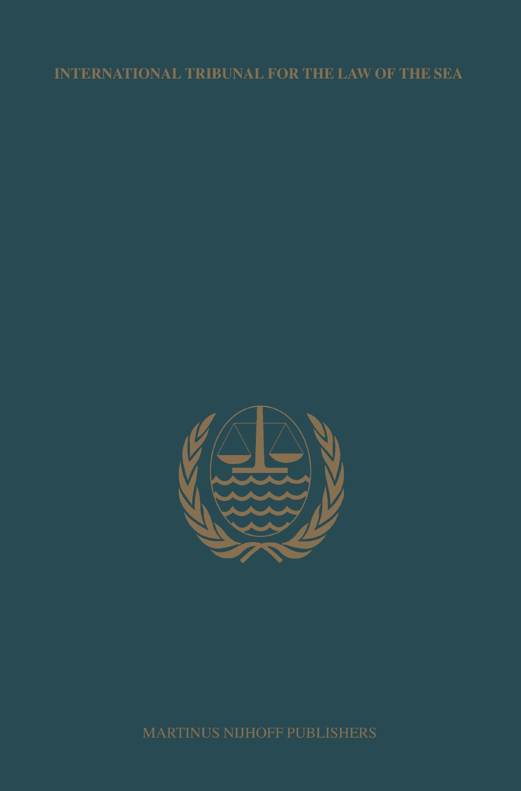 Annuaire 2005 (Tribunal International Du Droit De La Mer, 9) (French Edition),Used