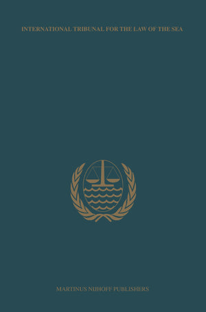 Annuaire 2005 (Tribunal International Du Droit De La Mer, 9) (French Edition),Used