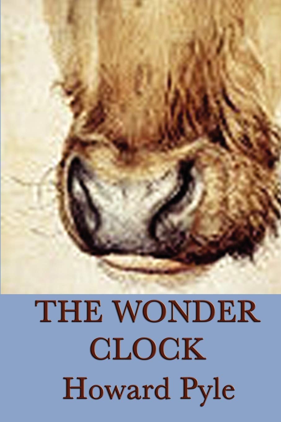 The Wonder Clock,Used