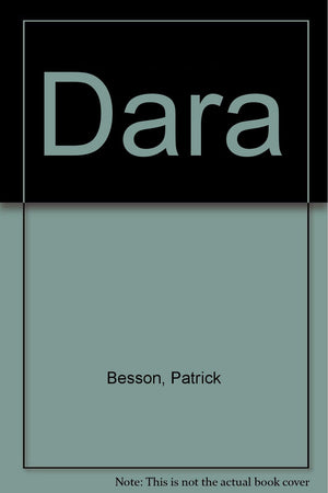 Dara (English and French Edition),Used