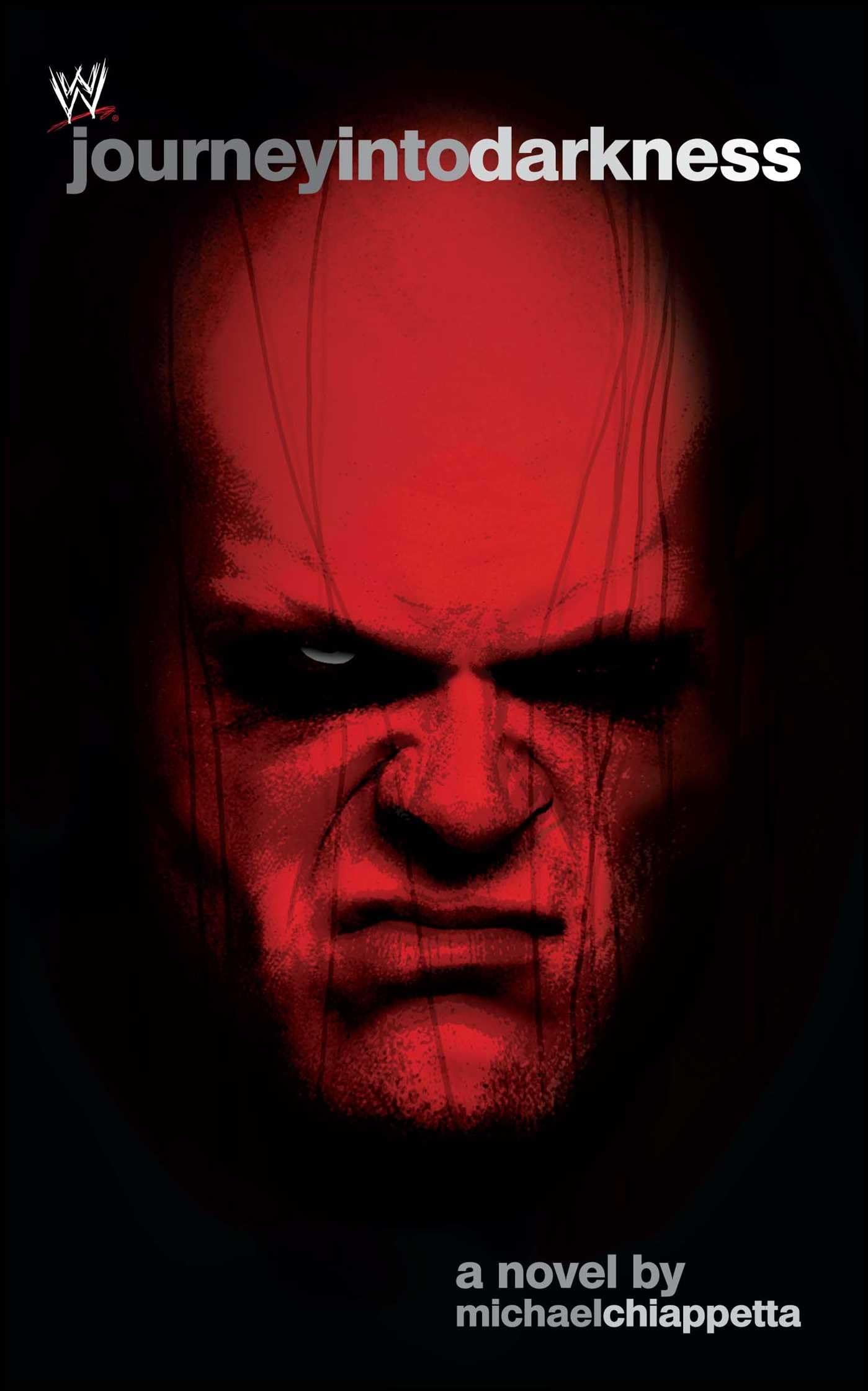 Journey Into Darkness: The Unauthorized History Of Kane (Wwe),New