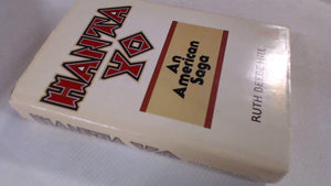 Hanta Yo