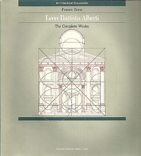 Leon Battista Alberti,New