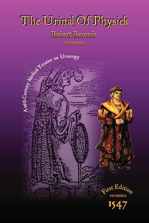 The Urinal Of Physick,Used