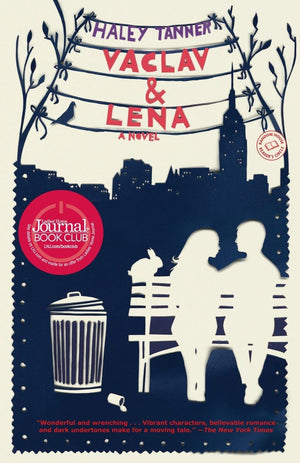 Vaclav & Lena: A Novel,Used