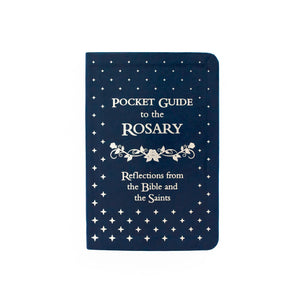 Pocket Guide to the Rosary,Used