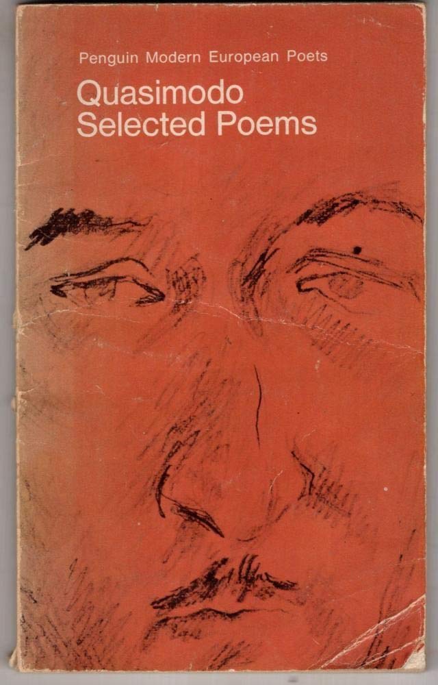 Selected Poems (Modern Poets),Used