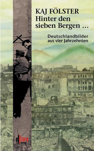 Hinter den sieben Bergen... (German Edition),Used