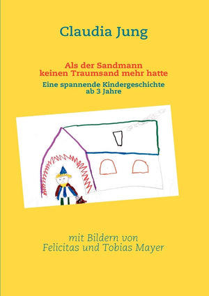 Als der Sandmann keinen Traumsand mehr hatte (German Edition),Used