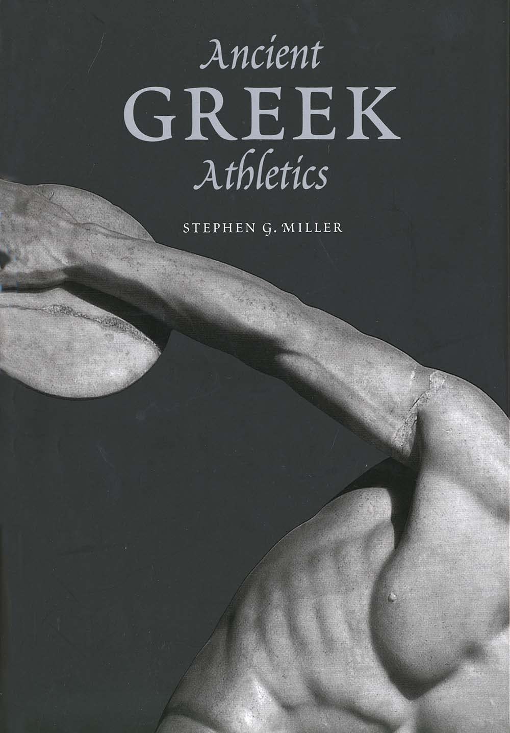 Ancient Greek Athletics,Used