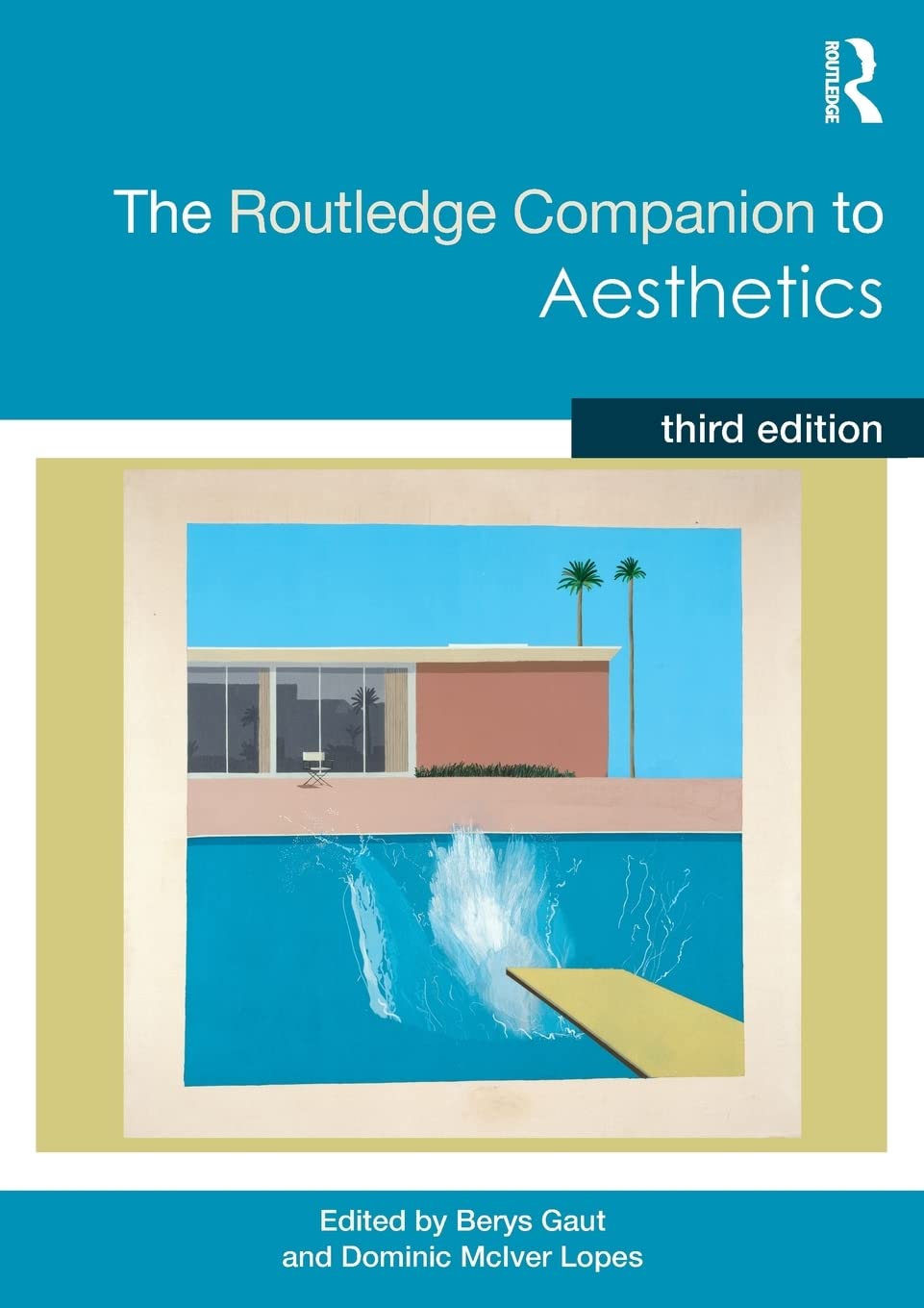 The Routledge Companion to Aesthetics (Routledge Philosophy Companions)