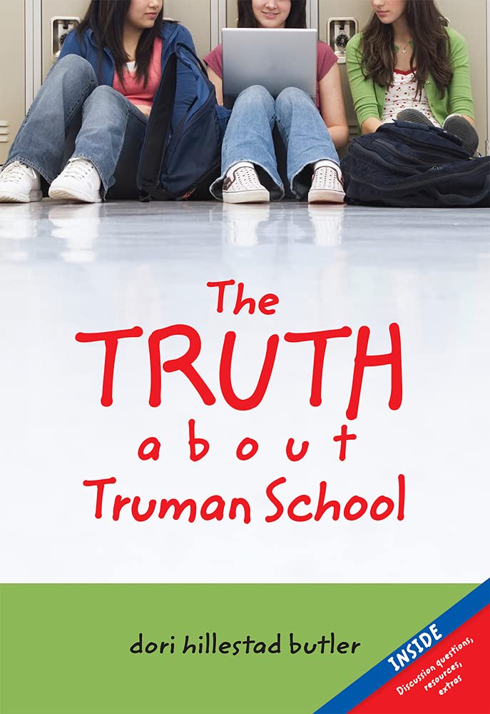 The Truth About Truman School,New