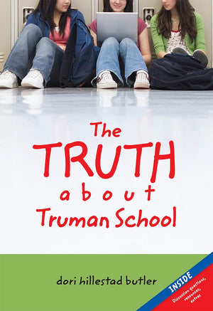 The Truth About Truman School,Used