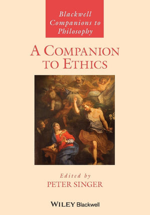 A Companion to Ethics,Used
