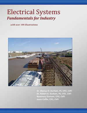 Electrical Systems Fundamentals for Industry,New