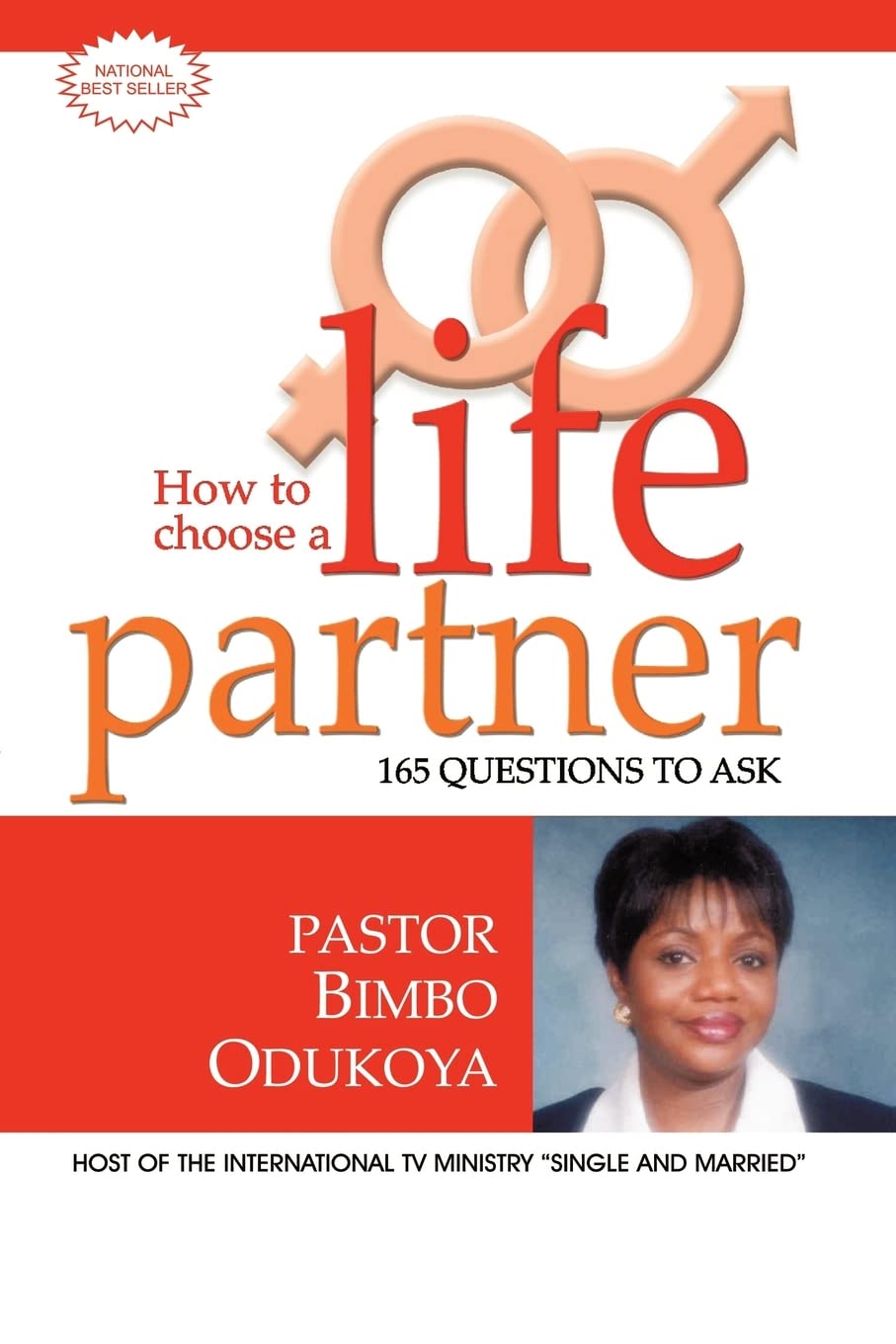 How to Choose a Life Partner,Used