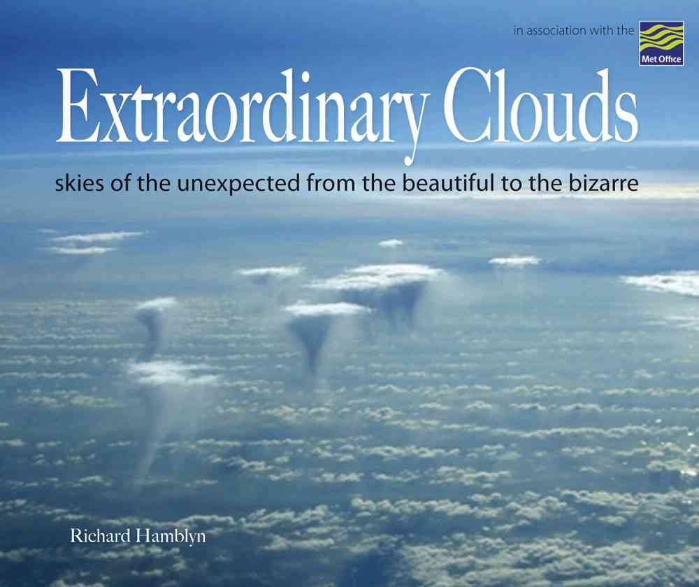Extraordinary Clouds,Used