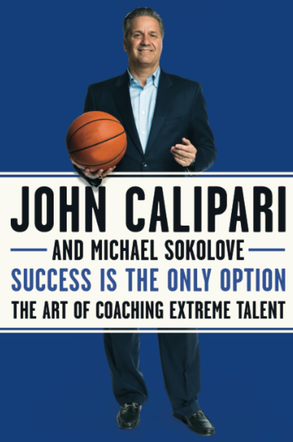 SUCCESS ONLY OPTION,New