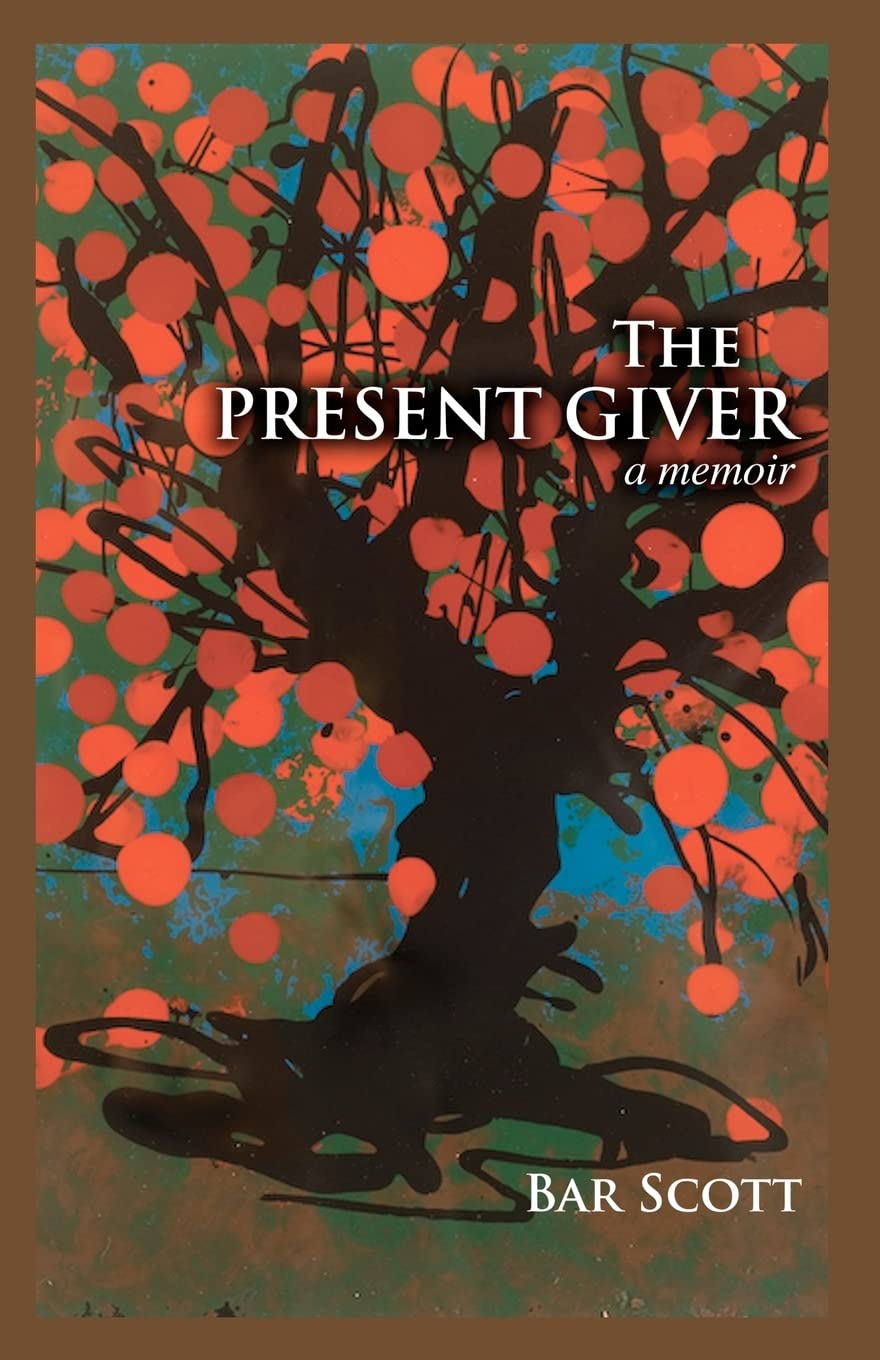 The Present Giver,Used