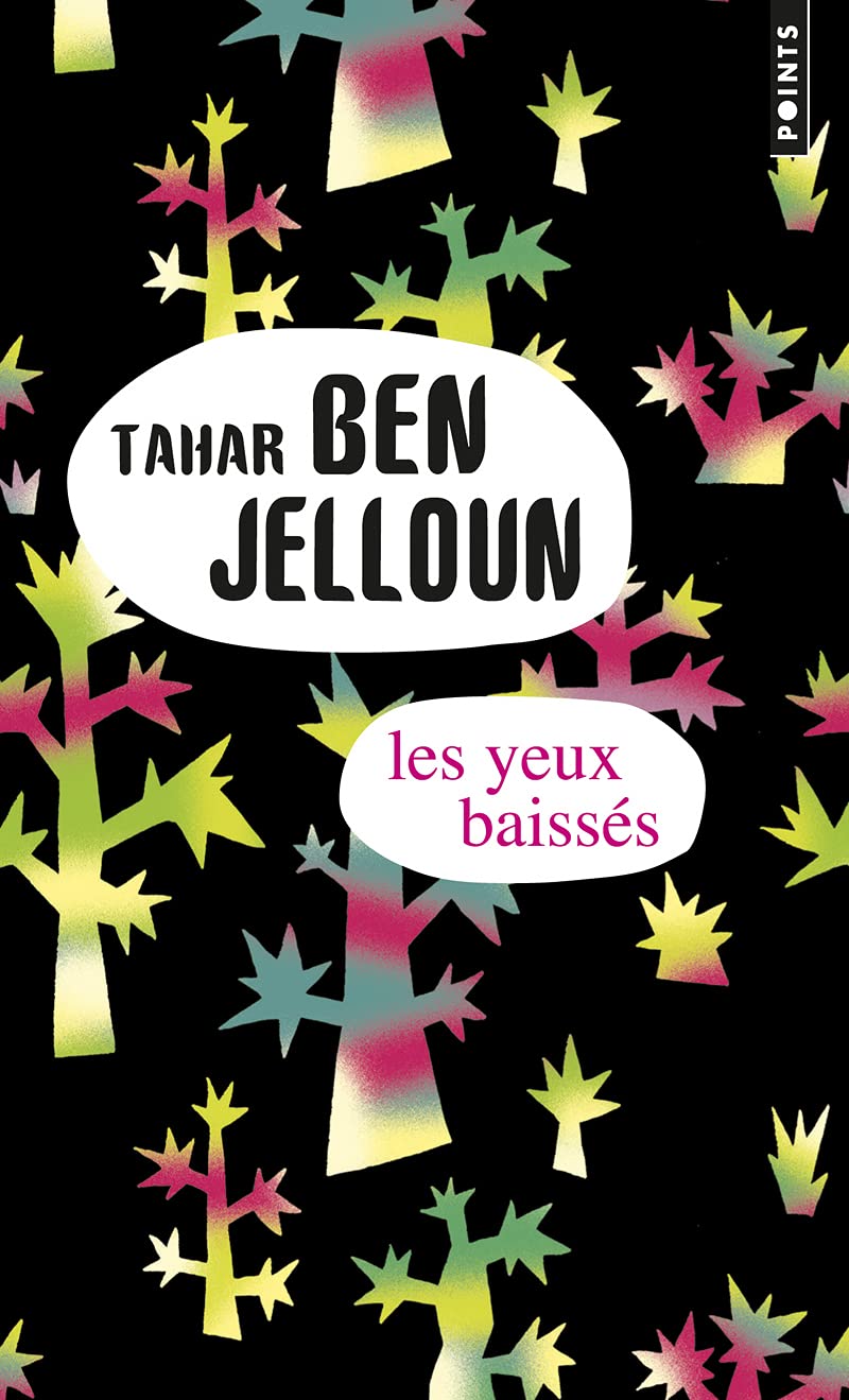 Les Yeux Baisss,Used