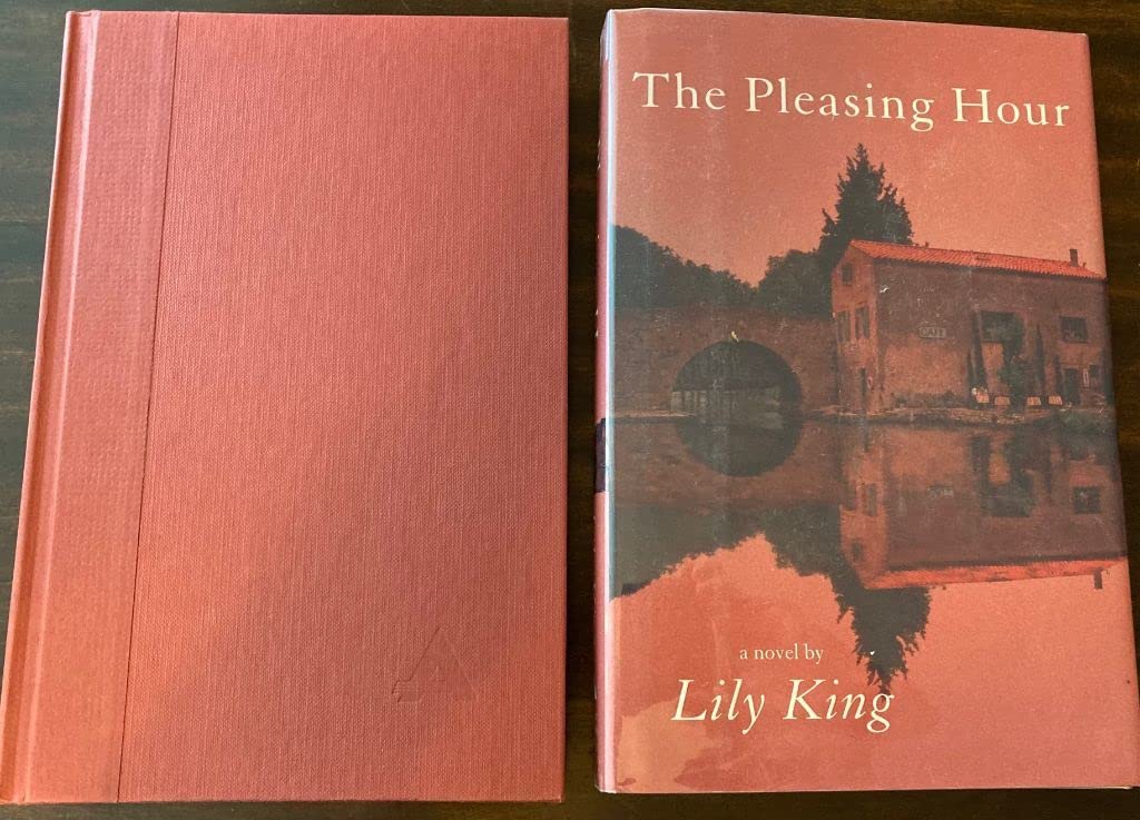 The Pleasing Hour,New