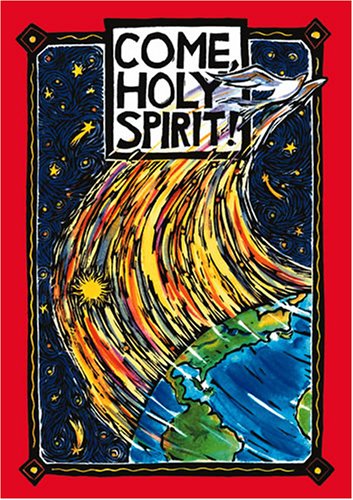 Come, Holy Spirit (Small Prayer Books) (Small Prayer Books),Used