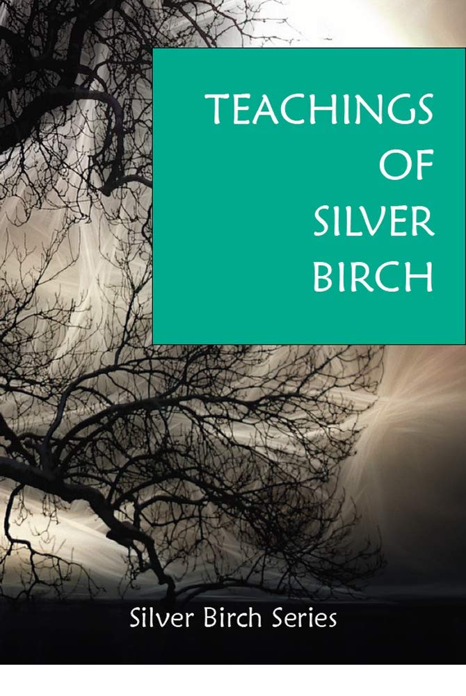 The Teachings of Silver Birch,New