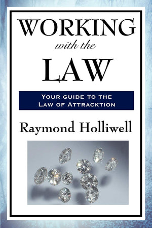 Working With The Law,Used