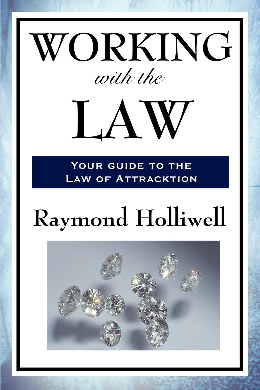 Working With The Law,Used