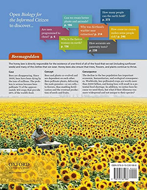Biology For The Informed Citizen,New