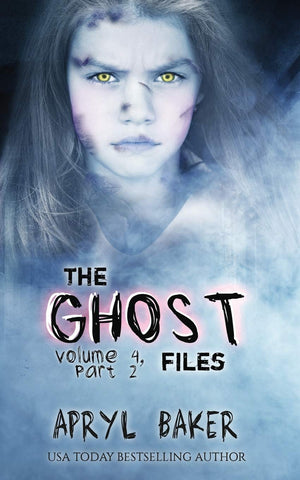 The Ghost Files 4: Part 2,Used