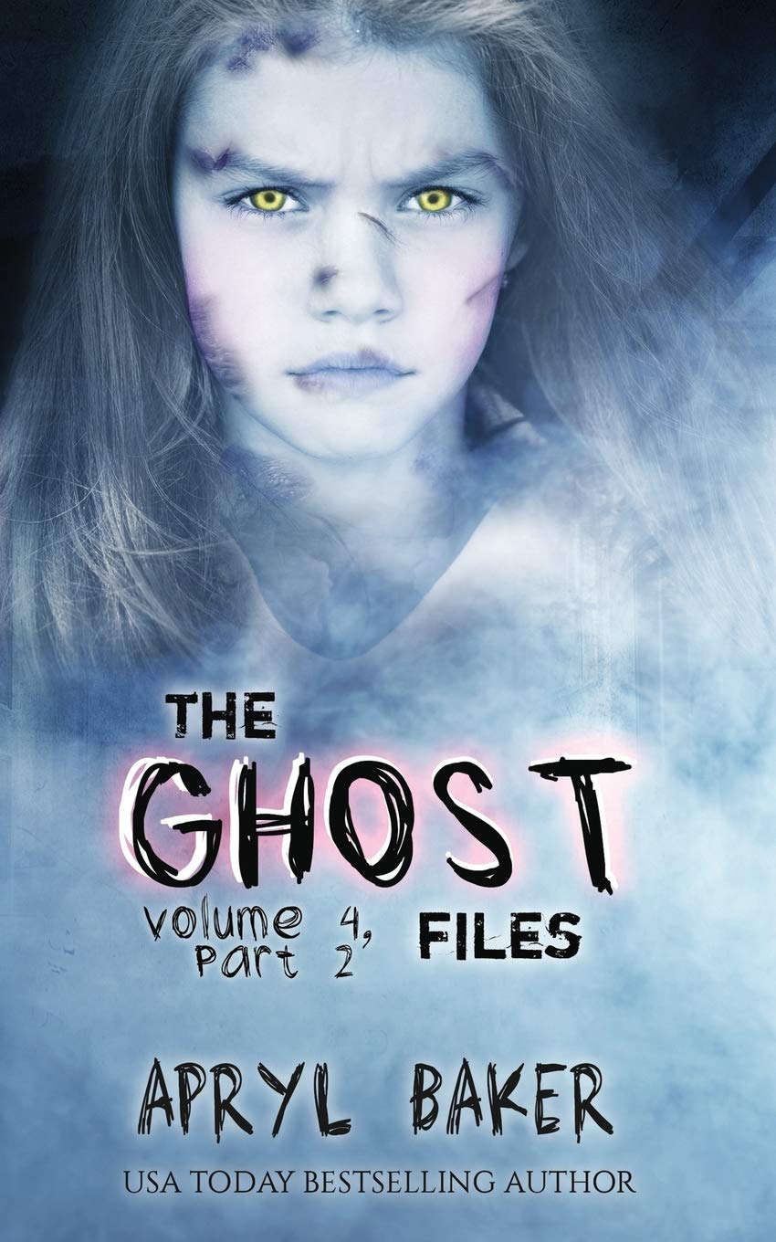 The Ghost Files 4: Part 2,Used