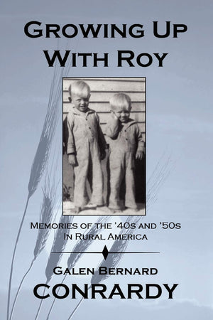 Growing Up with Roy,Used