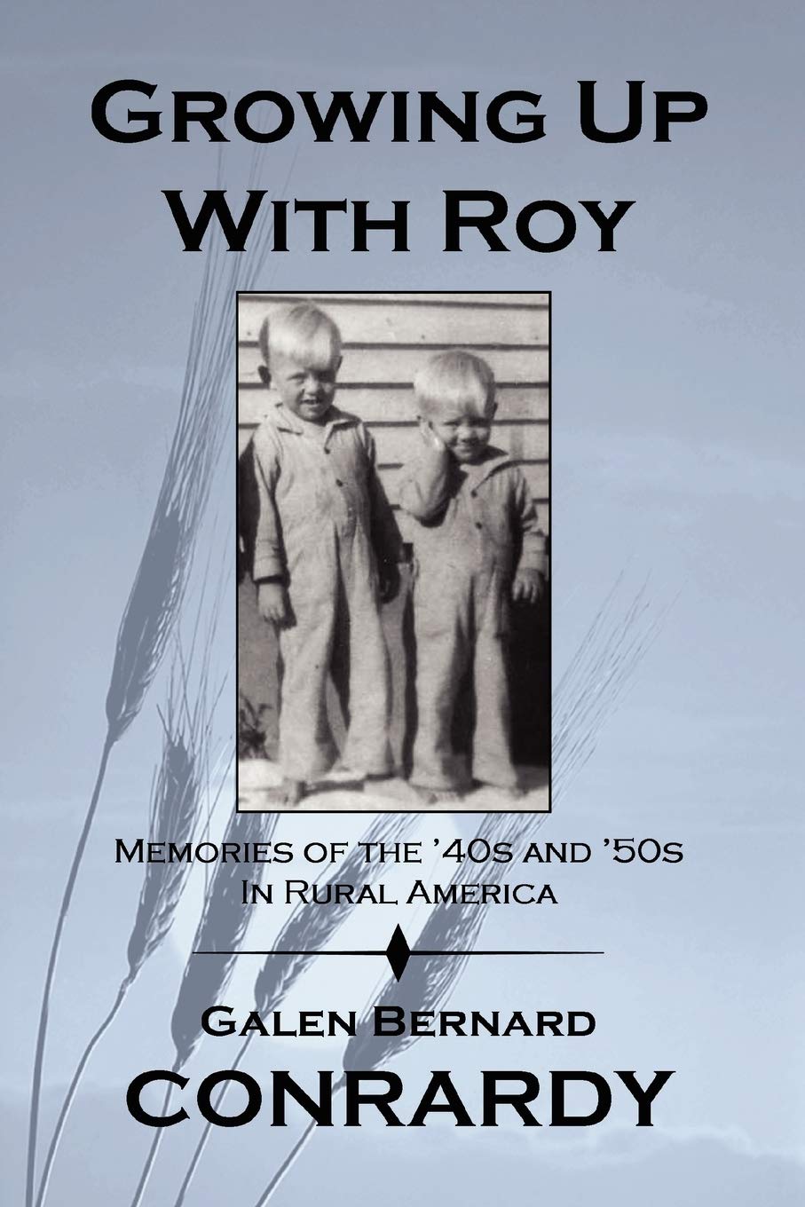 Growing Up with Roy,Used