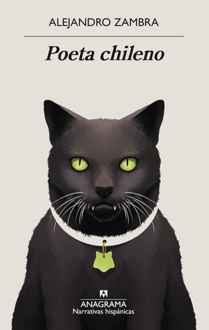 Poeta Chileno (Spanish Edition)