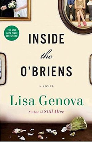 Inside The O'Briens: A Novel,New