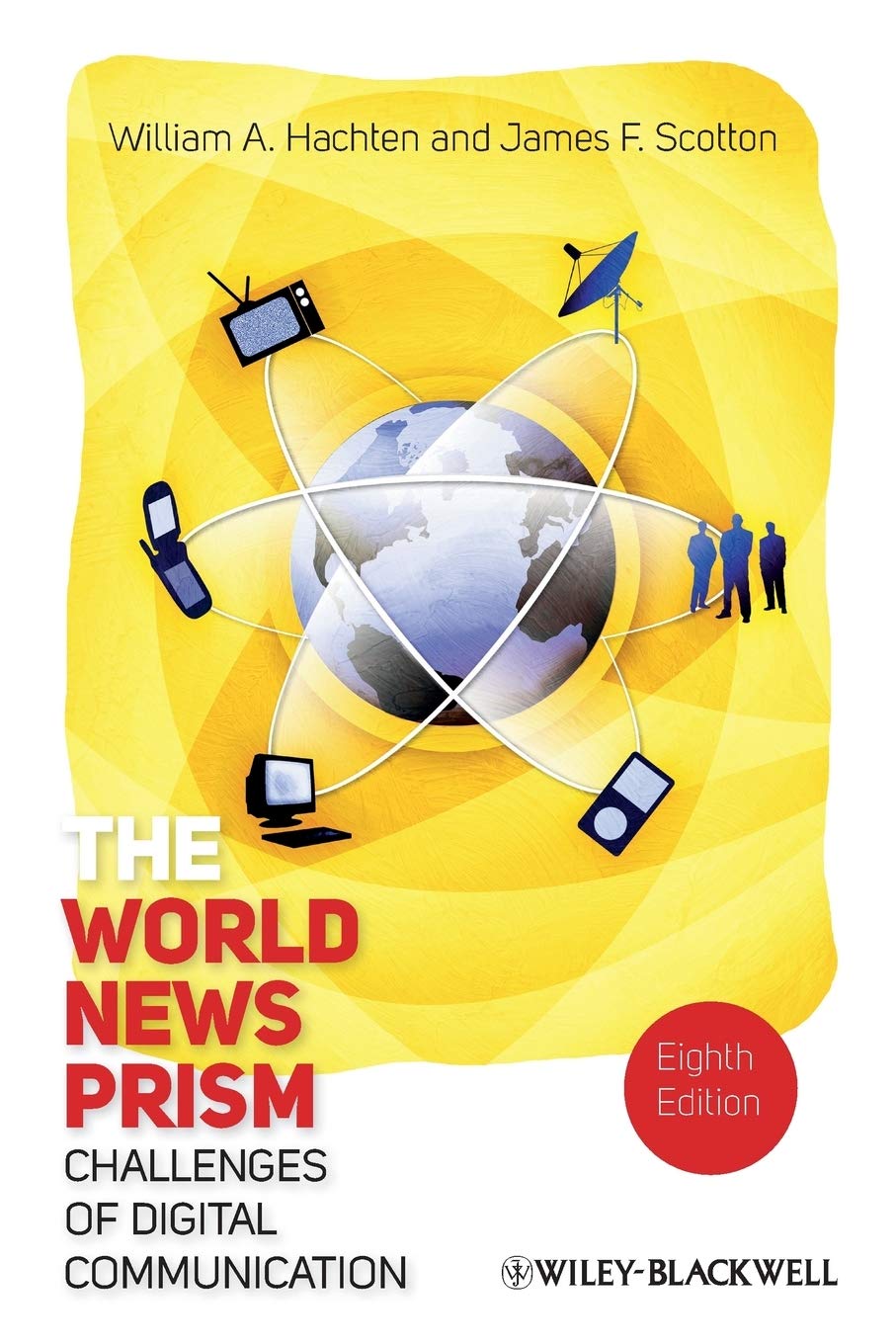 World News Prism,Used