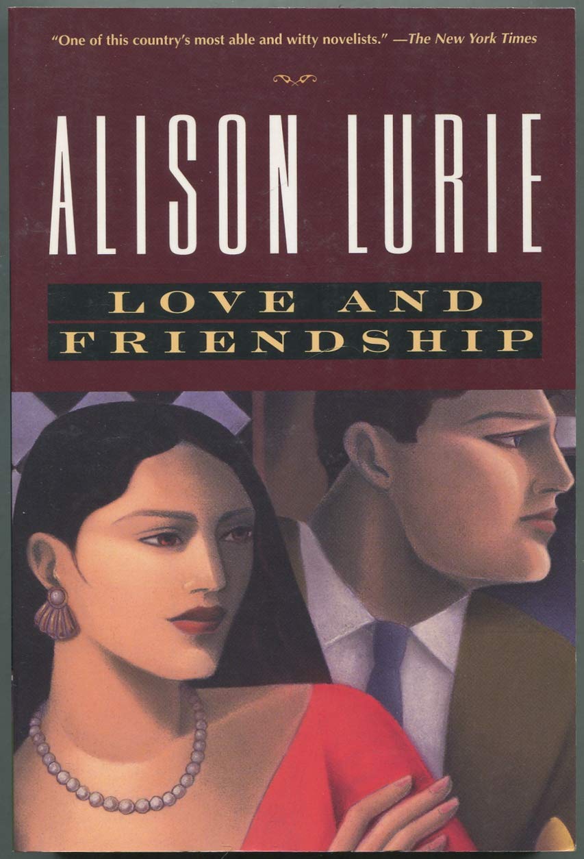 Love and Friendship,Used