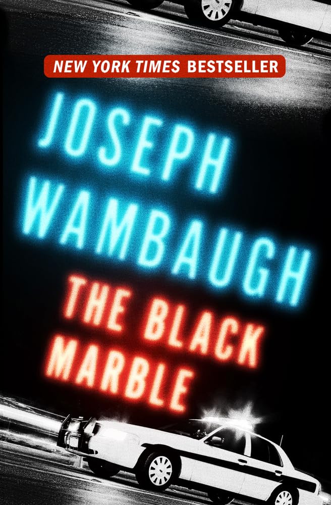 The Black Marble,Used