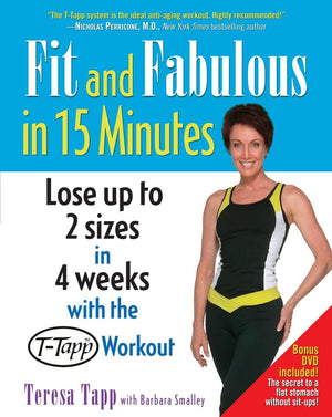 Fit And Fabulous In 15 Minutes