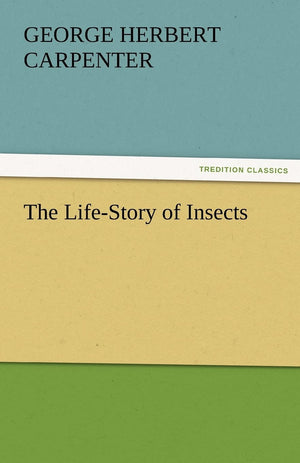 The LifeStory of Insects,Used