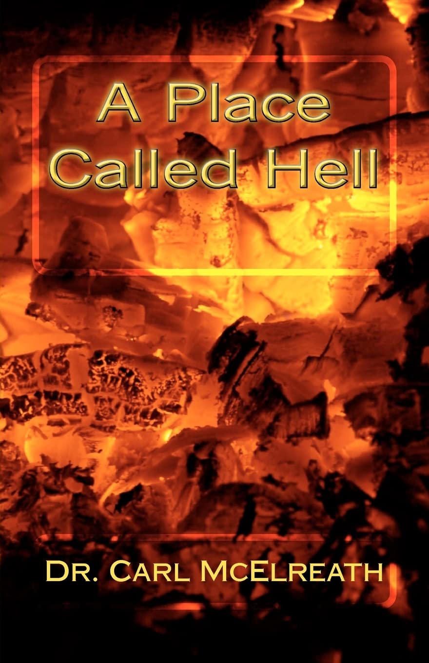 A Place Called Hell,Used