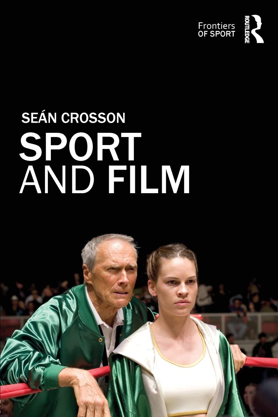 Sport and Film (Frontiers of Sport),Used