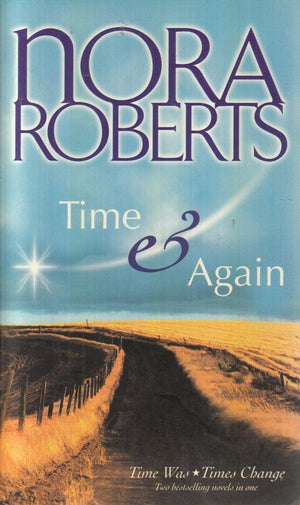 Time And Again,Used