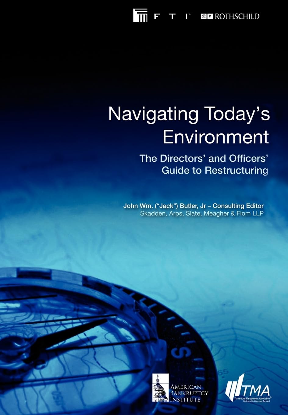 Navigating Today'S Environment,Used