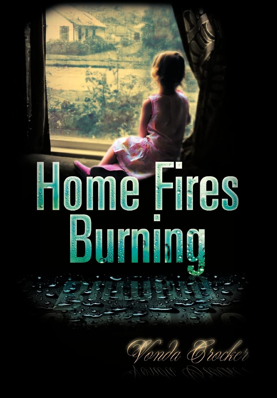 Home Fires Burning,Used