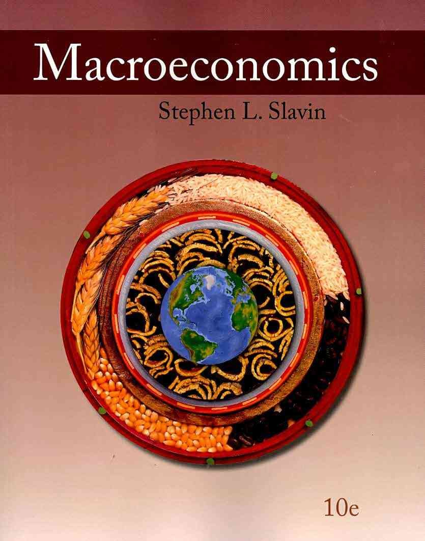 Macroeconomics (Mcgrawhill: Economics),Used