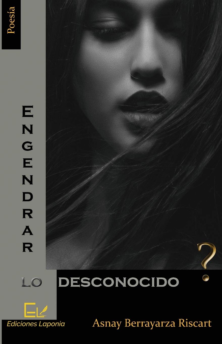 Engendrar lo desconocido (Spanish Edition),Used