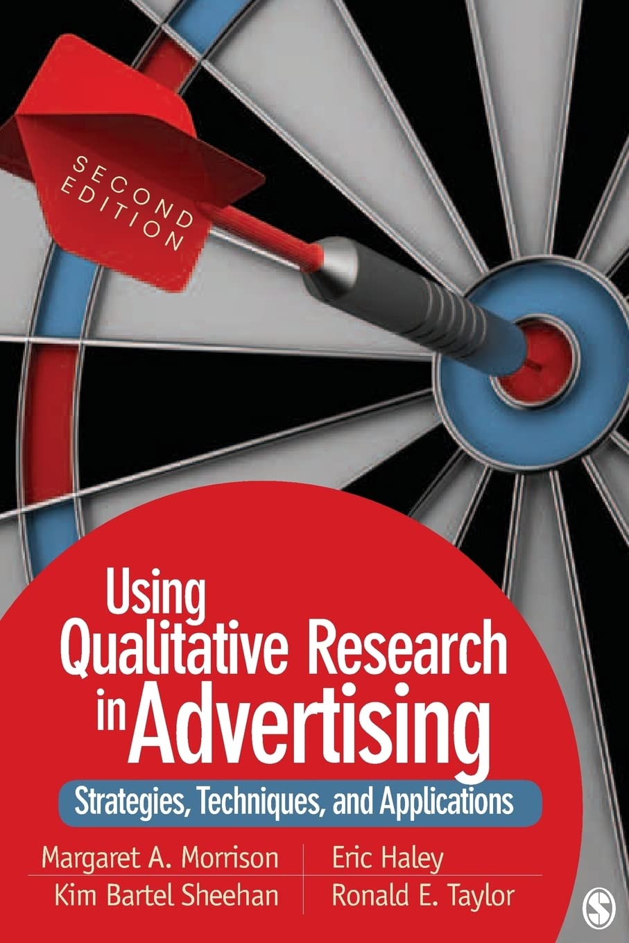 Using Qualitative Research in Advertising: Strategies, Techniques, and Applications,Used
