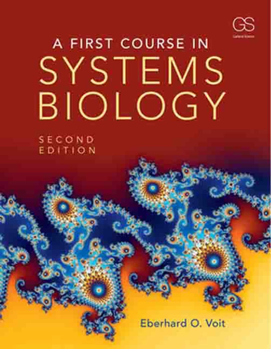 A First Course In Systems Biology,Used